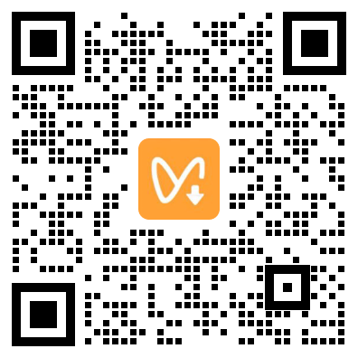 企业微信客服二维码